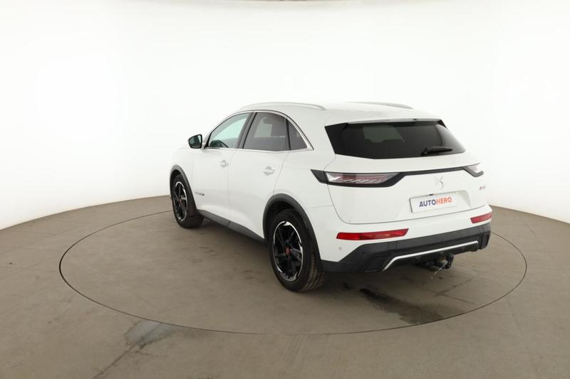 Ds Ds 7 Crossback 1.2 PureTech Performance Line + 130 ch