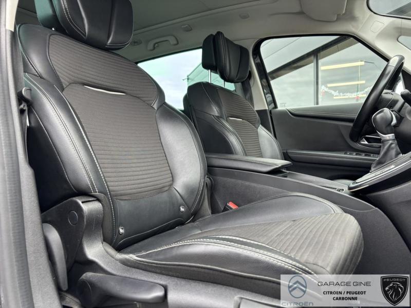 Renault Grand Scénic III Intens dCi 160 Edc