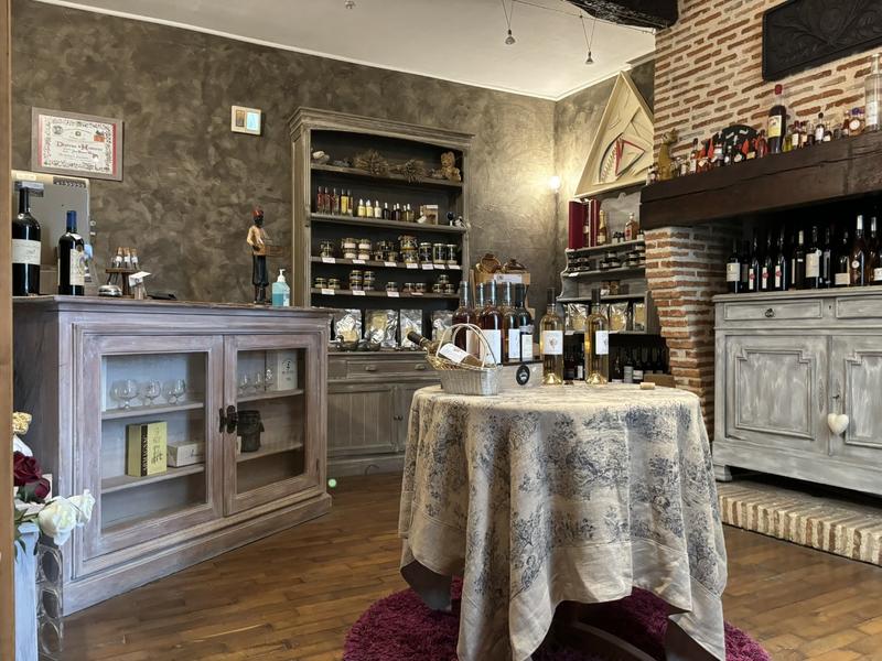 Maison de domaine - 20 pièces