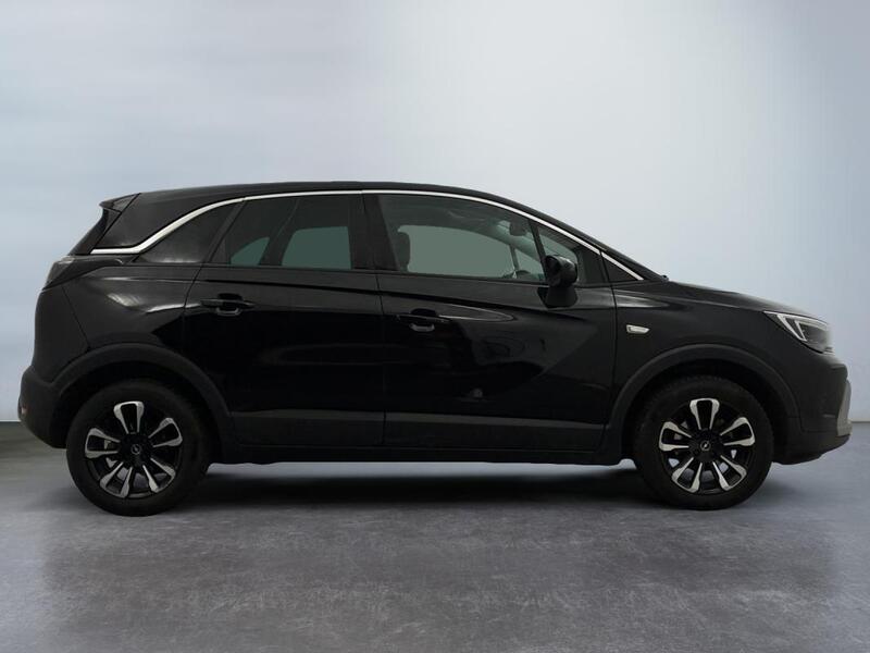 Opel Crossland 1.5 d 110 ch Bvm6 Elegance