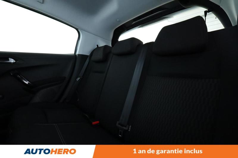 Peugeot 208 1.2 PureTech Active 5p 82 ch