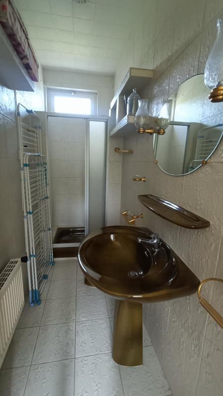 Maison de maîtres - 124 m² - 6 pièces