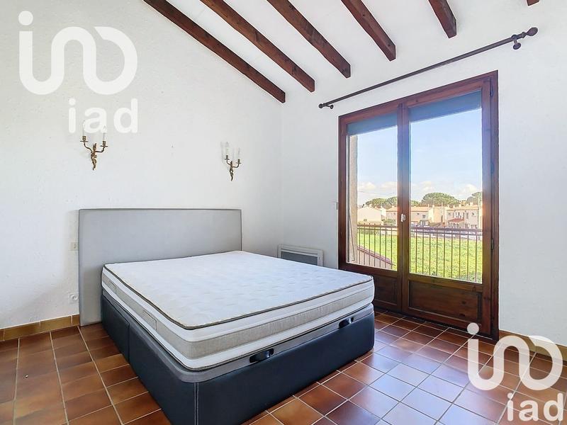 Maison - 224 m² - 7 pièces