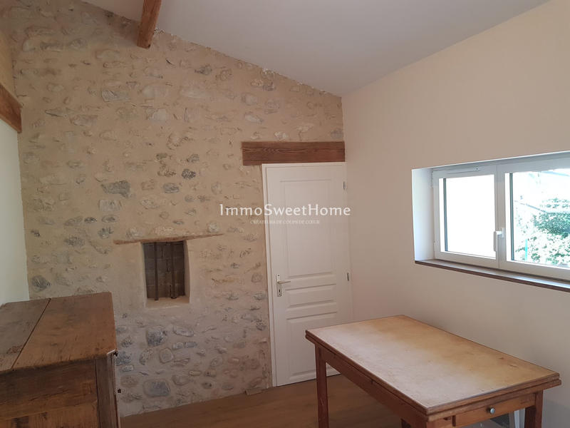 Ferme - 191 m² - 7 pièces