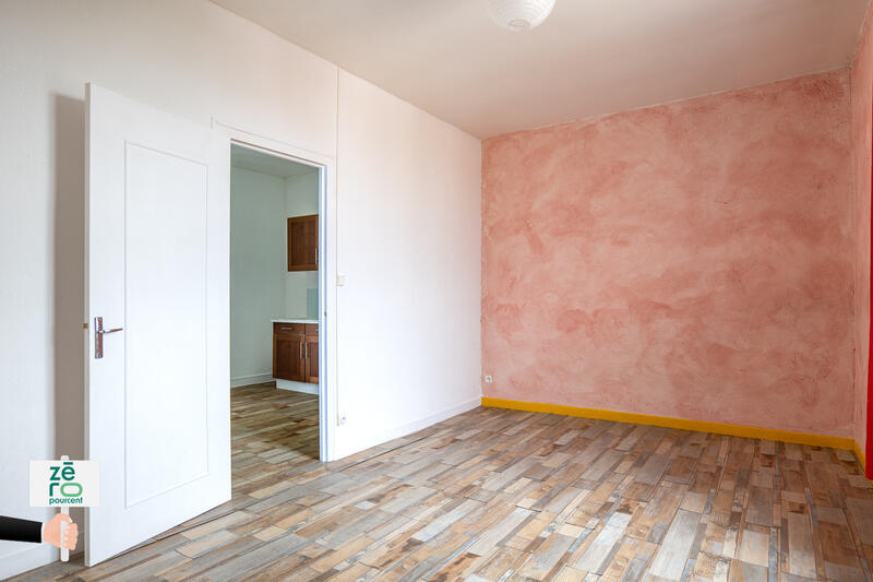 Maison - 123 m² - 5 pièces