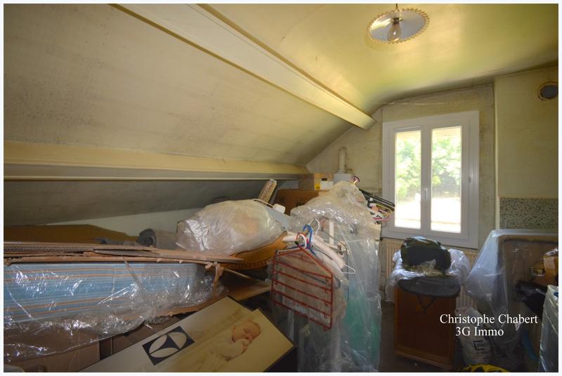 Maison - 158 m² - 7 pièces