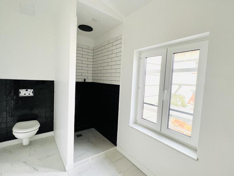 Maison - 189 m² - 7 pièces