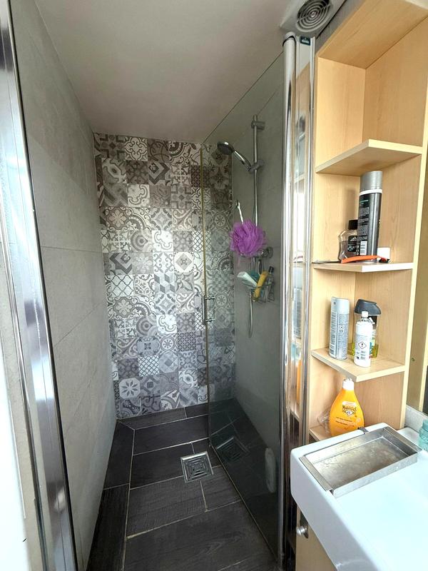 Appartement - 68 m² - 4 pièces