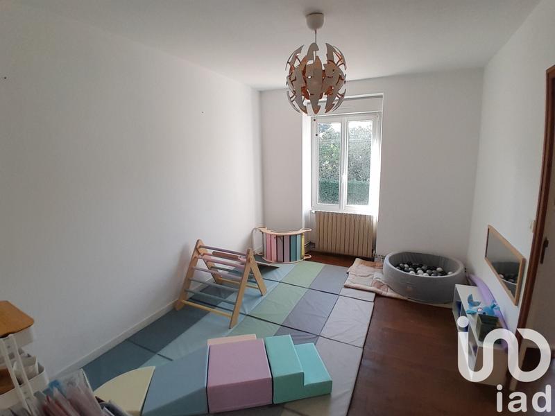 Maison de village - 86 m² - 4 pièces