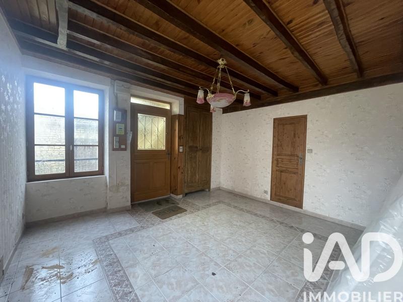 Maison - 223 m² - 1 pièce