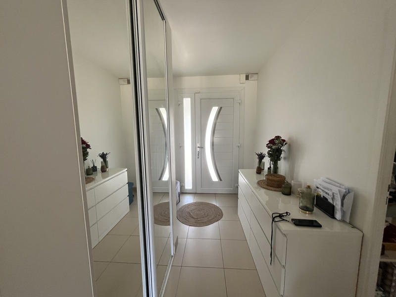 Maison - 108 m² - 5 pièces