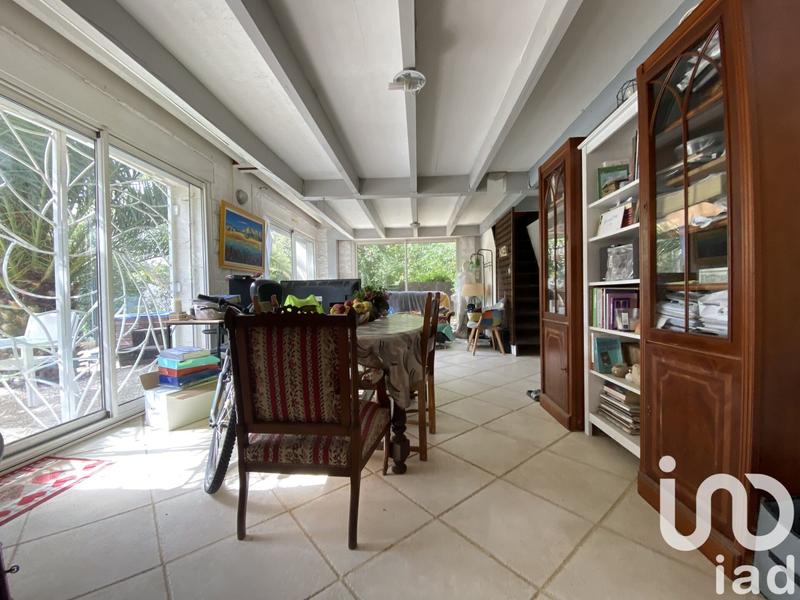 Appartement - 81 m² - 5 pièces