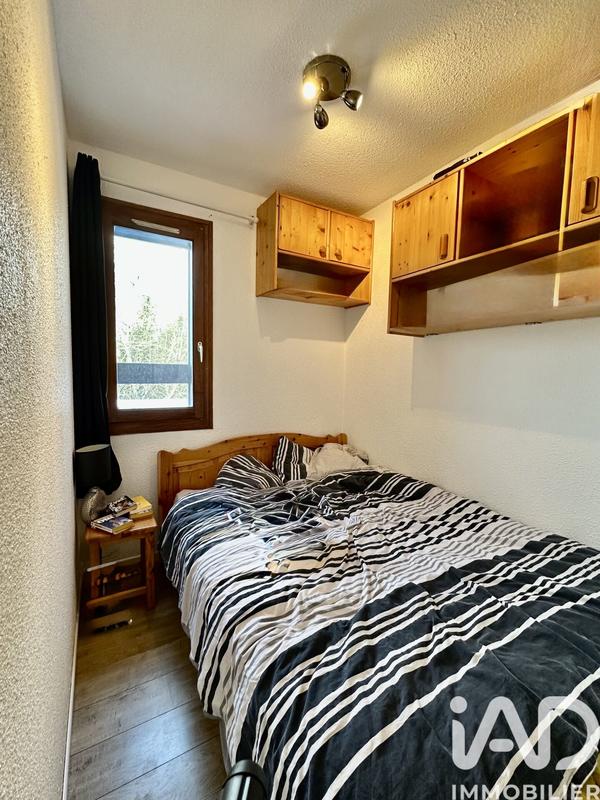 Appartement - 23 m² - 2 pièces