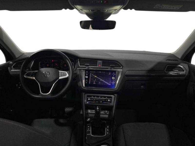 Volkswagen Tiguan 2.0 Tdi 150ch Dsg7 Elegance
