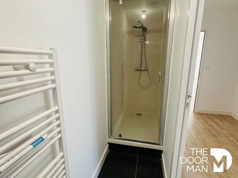 Appartement - 60 m² - 2 pièces