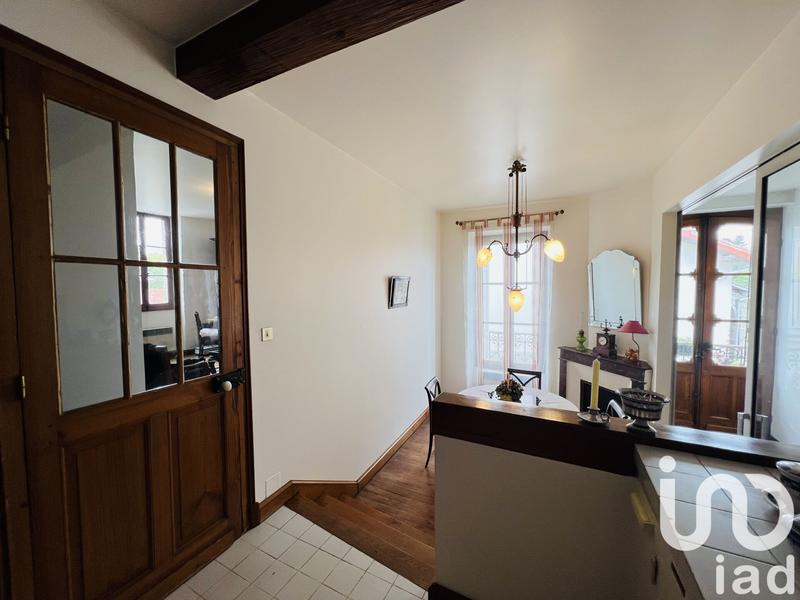 Maison de ville - 180 m² - 5 pièces