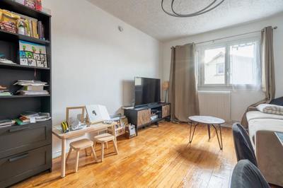 Appartement - 49 m² - 3 pièces