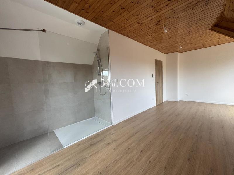 Maison - 132 m² - 7 pièces