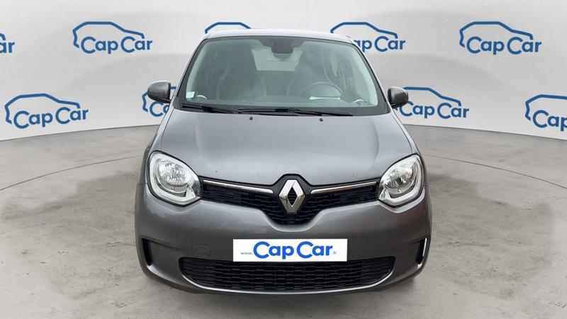 Renault Twingo III 1.0 SCe 75 Signature
