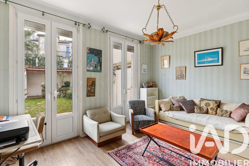 Maison - 160 m² - 5 pièces