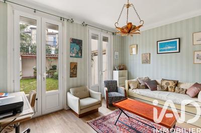 Maison - 160 m² - 5 pièces