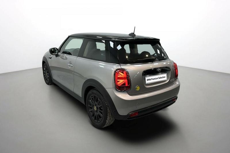 Mini 3 portes Hatch Electric F56 Bev Lci Cooper se 184 ch Edition Premium