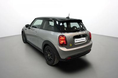 Mini 3 portes Hatch Electric F56 Bev Lci Cooper se 184 ch Edition Premium