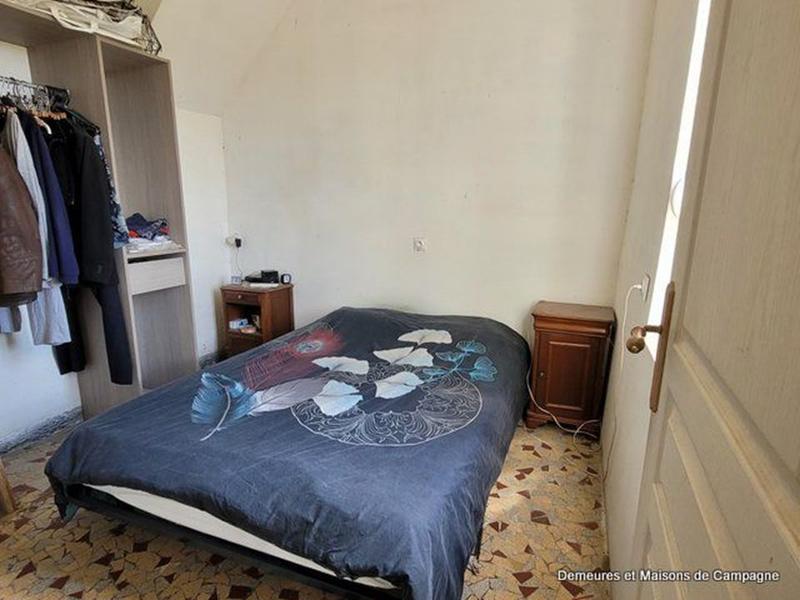 Maison ancienne - 68 m² - 2 pièces