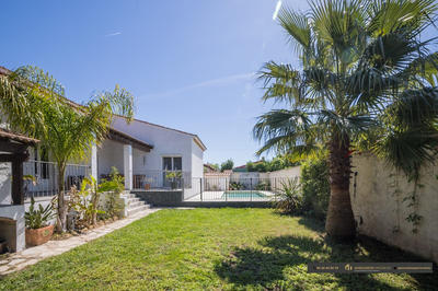 Maison traditionnelle - 143 m² - 5 pièces