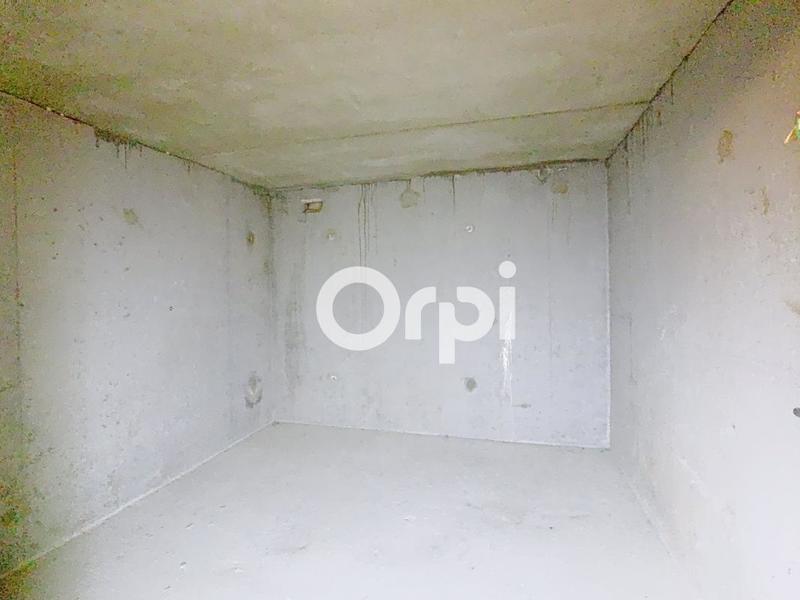 Appartement - 30 m² - 1 pièce