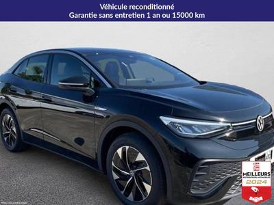 Volkswagen Id.5 204 ch pro performance