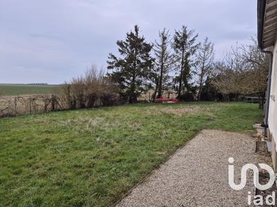 Maison - 112 m² - 6 pièces