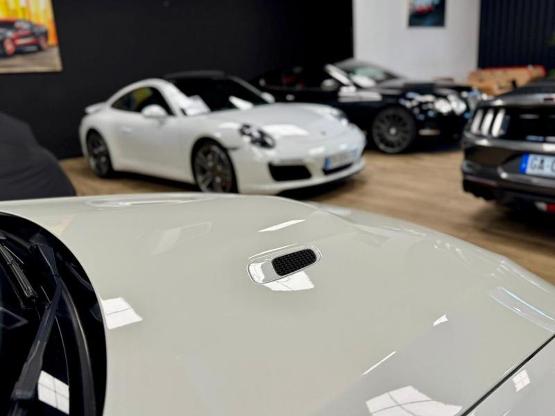 Bmw M3 (E93) (2) Cabriolet V8 420 Drivelogic Dkg