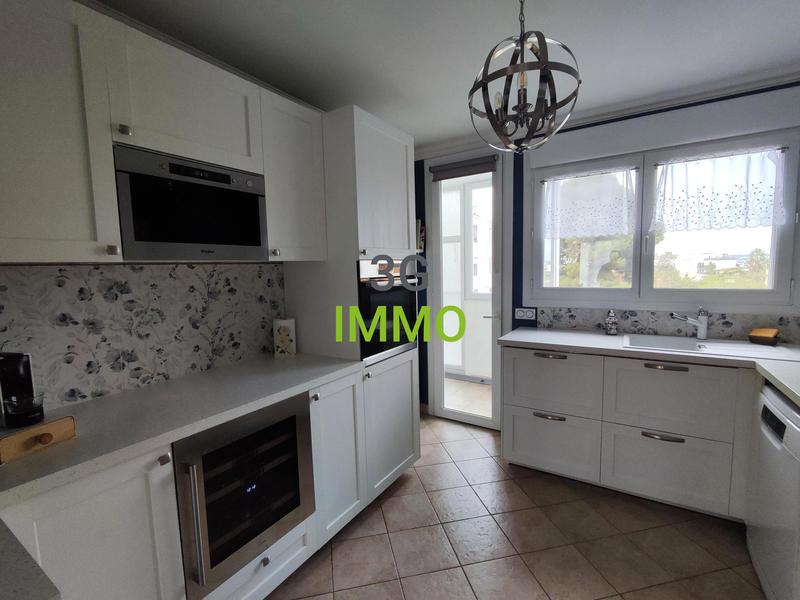 Appartement - 79 m² - 3 pièces