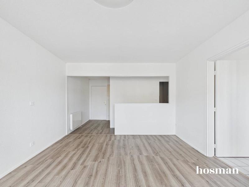 Appartement - 68 m² - 3 pièces