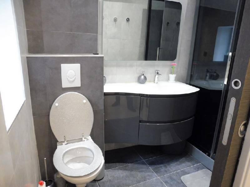 Studio - 31 m² - 1 pièce