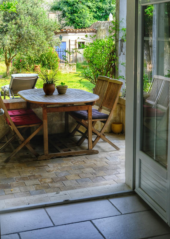 Maison - 155 m² - 6 pièces