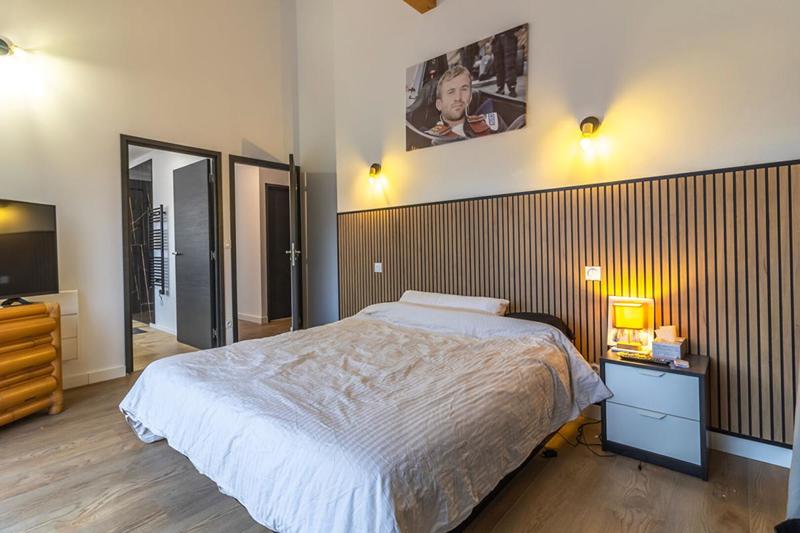 Maison - 188 m² - 7 pièces