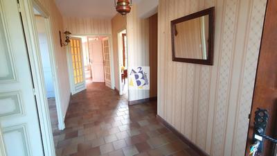 Pavillon - 149 m² - 6 pièces