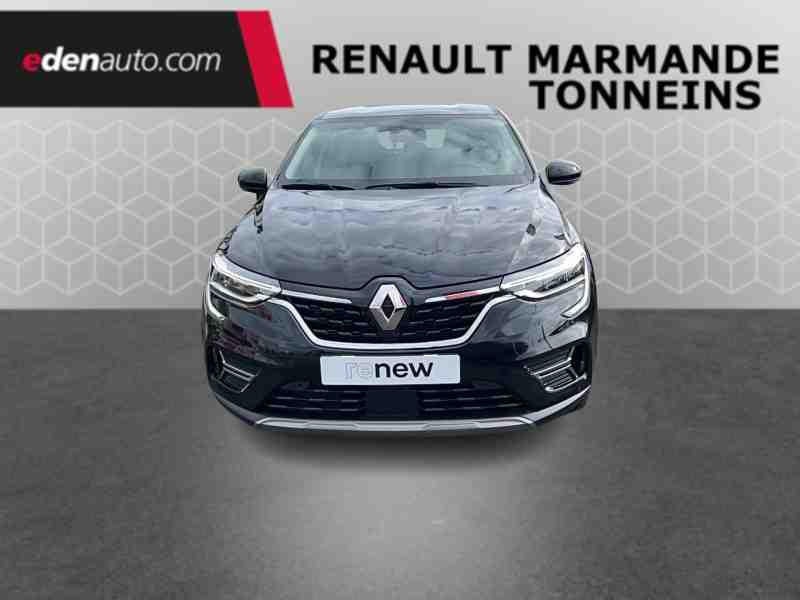 Renault Arkana E-Tech 145 Zen