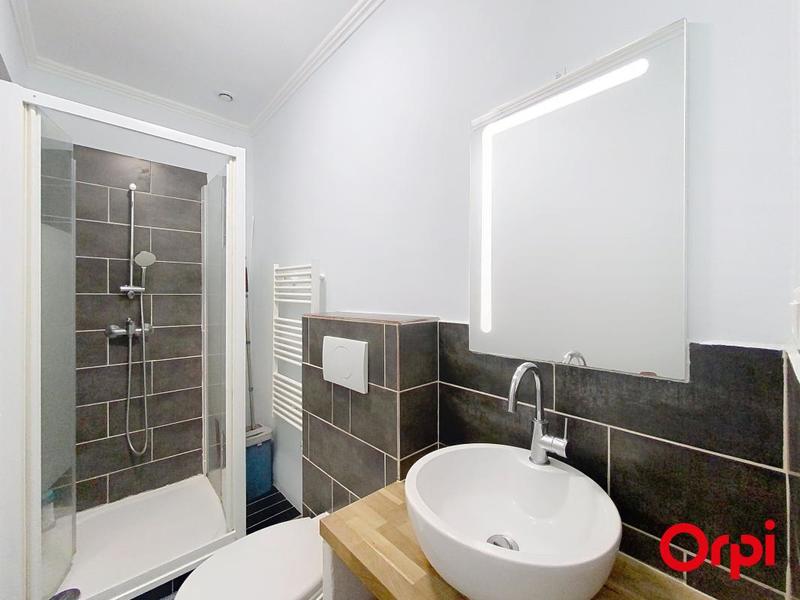 Maison de ville - 139 m² - 5 pièces