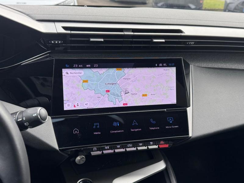 Peugeot 308 BlueHDi 130ch s&amp;S Eat8 Allure