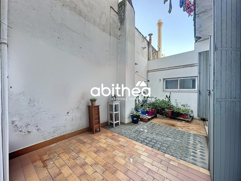 Appartement - 123 m² - 4 pièces