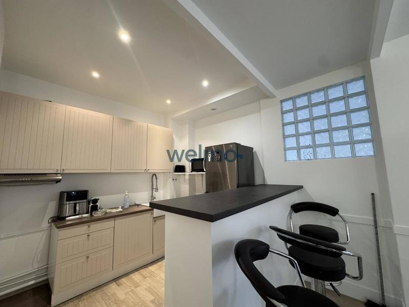 Duplex - 280 m² - 7 pièces