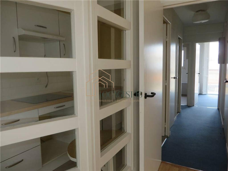 Appartement - 52 m² - 2 pièces