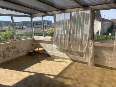 Pavillon - 157 m² - 4 pièces