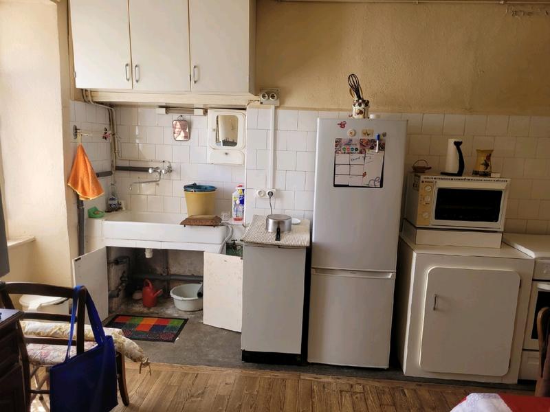 Maison de bourg - 190 m² - 10 pièces