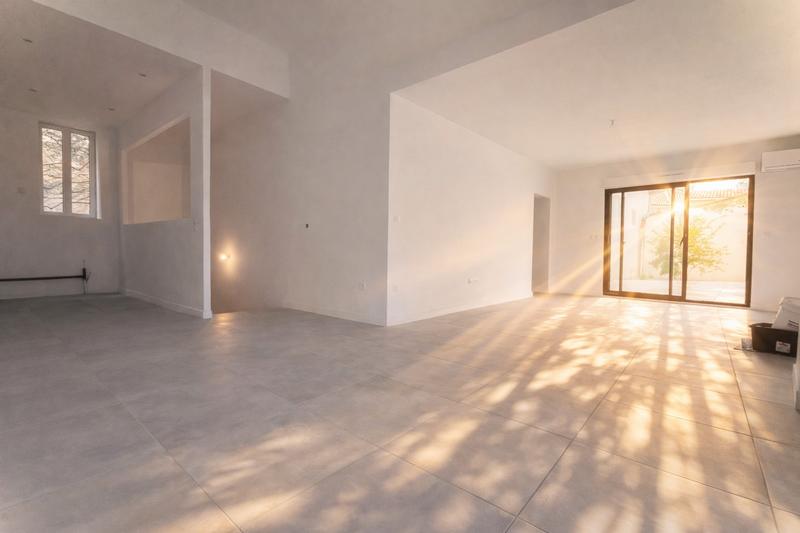 Maison de village - 116 m² - 5 pièces