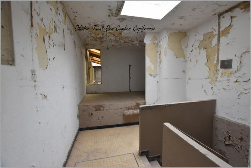 Maison - 62 m² - 3 pièces