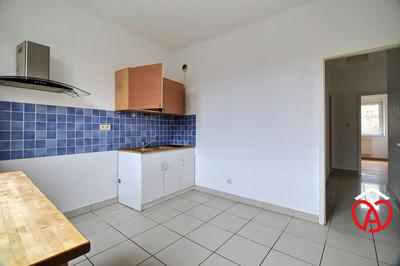 Appartement - 98 m² - 3 pièces